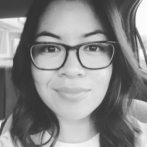 Meet your Posher, Sara